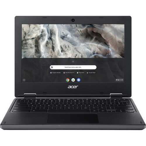 Acer N18Q5 Intel Celeron N4020 1.10GHz 4GB RAM 32GB eMMC 11.6" Chrome OS