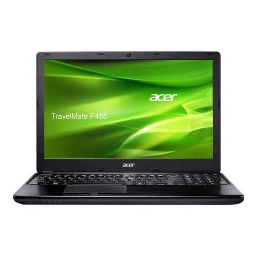 Acer TravelMate P455-MG Intel i5 4210U 1.70GHz 4GB RAM 500GB HDD 15.6" NO OS