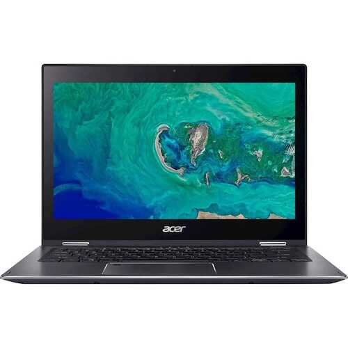 Acer Spin 5 SP513-52N Intel i5 8250U 1.60GHz 8GB RAM 512GB SSD 13.3" Win 11 - B Grade