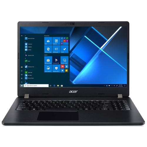 Acer TravelMate P215-53 Intel i5 1135G7 2.40GHz 8GB RAM 256GB SSD 15.6" Win 11 - B Grade