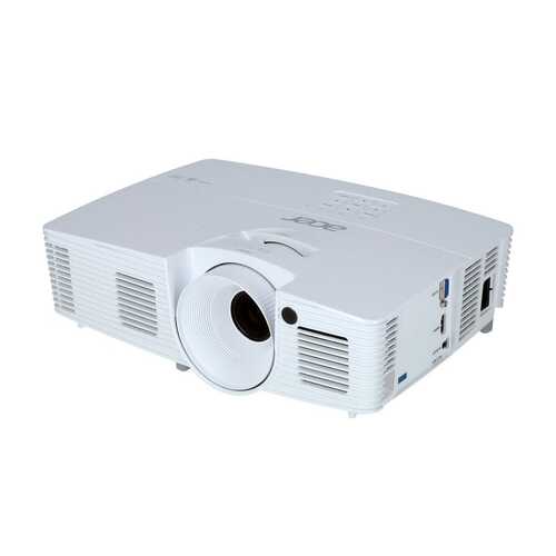 Acer X115H 800x600 Projector HDMI VGA 3300 Lumens