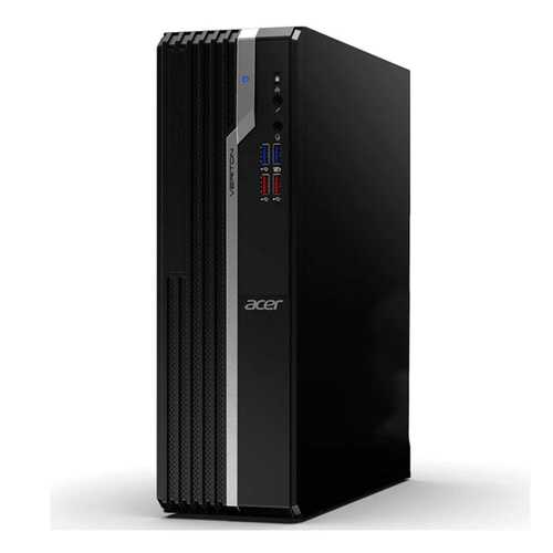 Acer Veriton X2660G SFF Intel i5 8400 2.80GHz 8GB RAM 256GB SSD Win 11