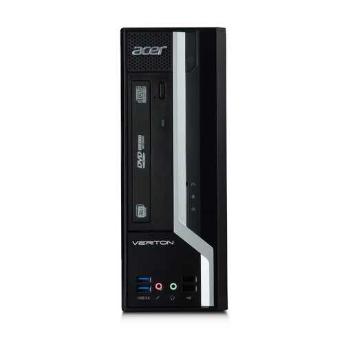 Buy Acer Veriton X4630G Tower Intel i7 4770 3.40GHz 4GB RAM 500GB HDD NO OS  | ACT