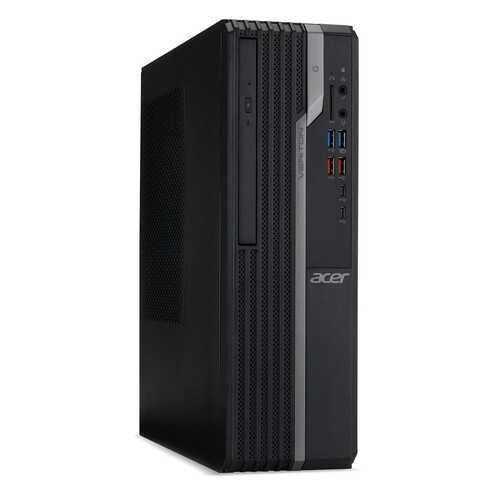 Acer Veriton X4660G SFF Intel i5 8400 2.80GHz 16GB RAM 128GB SSD Win 11