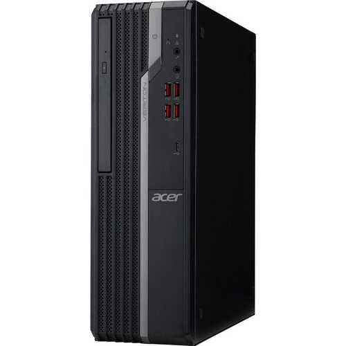 Acer Veriton X4670G SFF Intel i7 10700 2.90GHz 16GB RAM 512GB SSD Win 11