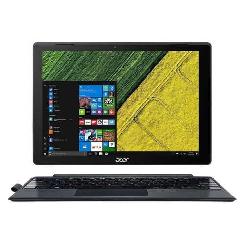 Acer Switch 5 2-in-1 Intel i5 7200U 2.50GHz 8GB RAM 256GB SSD 12.5" Win 10 - B Grade