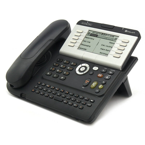 Alcatel-Lucent IP Touch 4038 IP Phone Extended Edition