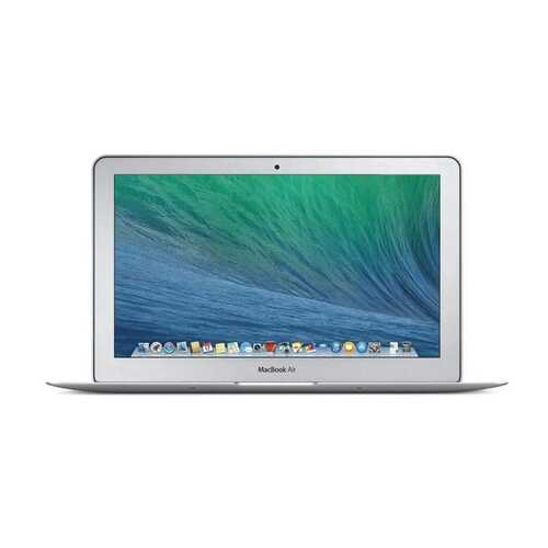 Apple MacBook Air 13" 2010 Intel Core 2 Duo L9600 2.13GHz 4GB RAM 256GB SSD macOS High Sierra - B Grade