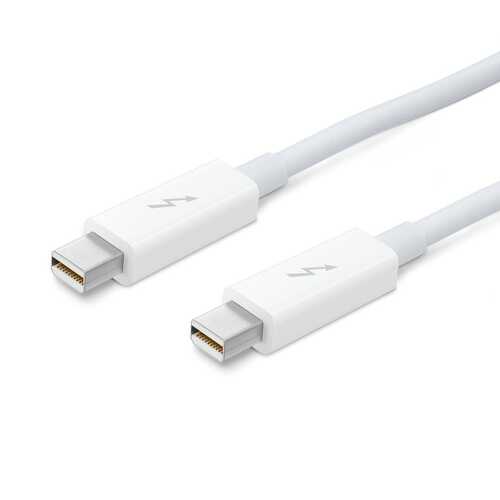 Apple Thunderbolt Cable 2m A1410