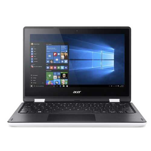 Acer Aspire R3-131T Intel Celeron N3050 1.60Ghz 4GB RAM 31GB eMMC 11.6" NO OS