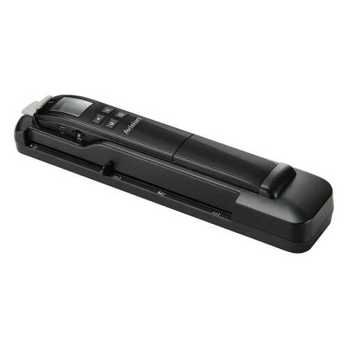 Avision MiWand 2L PRO Mobile Scanner USB MicroSD HB-1115B