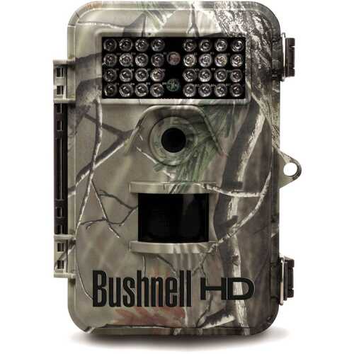 Bushnell Trophy Trail Camera 119445 Camo