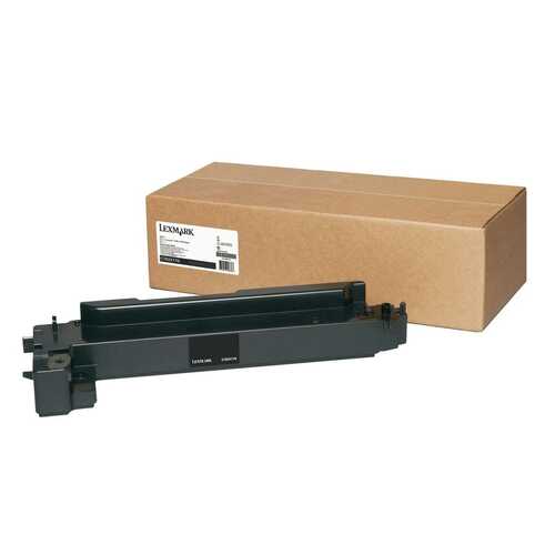 Lexmark Genuine C/X792, CS796 50K Waste Container C792X77G