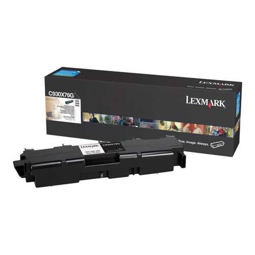 Lexmark Genuine 30K Waste Container for C935, X940, 945, XC94X Printers C930X76G