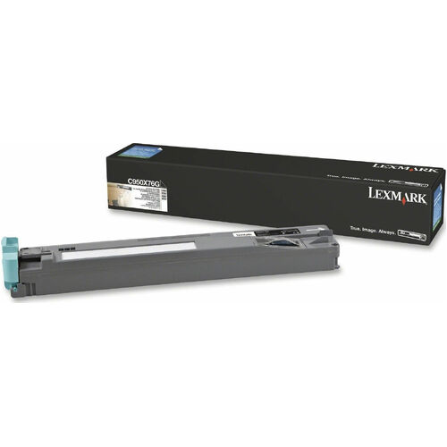 Lexmark Genuine Waste Toner Bottle for C950, X950/2/4 Printers C950X76G