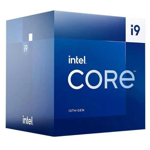 Intel Core i9-13900F 24-core 4.2 GHz (5.6 GHz) LGA1700 13th Gen processor