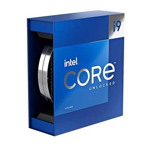 Intel Core i9-13900K 24-core 4.3 GHz (5.8 GHz) LGA1700 13th Gen processor
