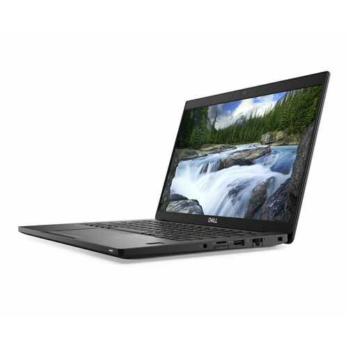 Dell Latitude 7380 Intel i5 6200U 2.30GHz 16GB RAM 256GB SSD 13.3" FHD Win 10 - B Grade