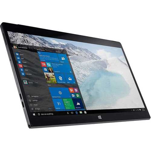 Dell Latitude 7285 2-in-1 Intel M5-7Y57 1.20GHz 8GB RAM 128GB SSD 12.3" Touch Win 10 Tablet Only - B Grade