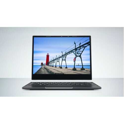 Dell Latitude 7285 2in1 Intel i7-7Y75 1.30Ghz 8GB 256GB 12.3" 3K Touch Win 10 - B Grade