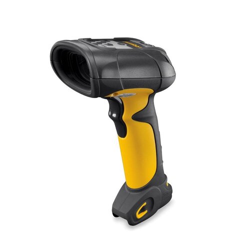 Symbol DS3508-DP Handheld Corded Barcode Scanner, NO USB Cable