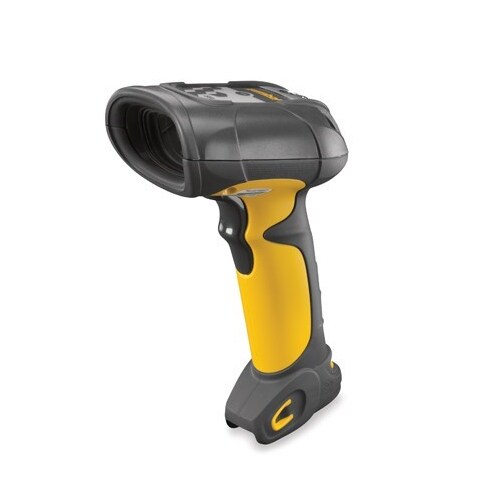 Symbol DS3578 2D Handheld Digital Imager Barcode Scanner - No Cable