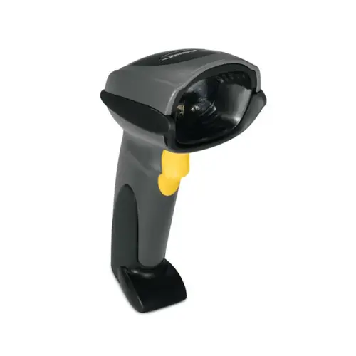 Symbol DS6708 2D Handheld Digital Imager Barcode Scanner USB