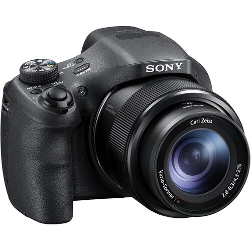 Sony Cyber-shot DSC-HX300 20.4MP Digital Camera