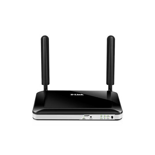 D-Link 4G LTE Wi-Fi Router DWR-921