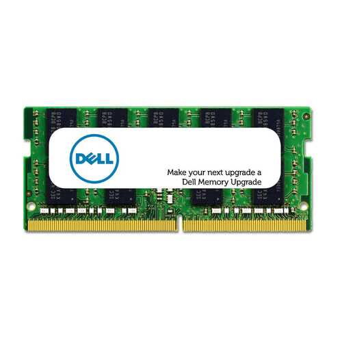 Genuine Dell 8GB DDR4 2666MHz SODIMM RAM Laptop Memory - New