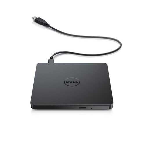 Dell DW316 External USB Optical DVDRW Drive  P/N: MAY66029007