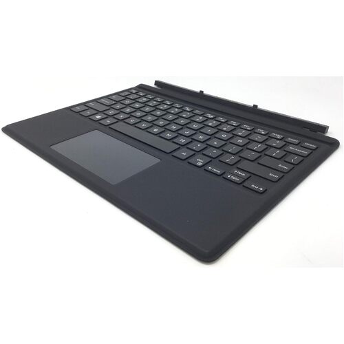 Genuine OPEN BOX Dell Latitude 5290/5285 2-in-1 Travel Keyboard DP/N: 09XWXW