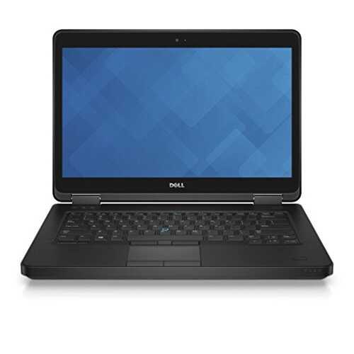 Dell Latitude 3440 Intel i5 4200U 1.60GHz 4GB RAM 500GB HDD 14" NO OS - B Grade