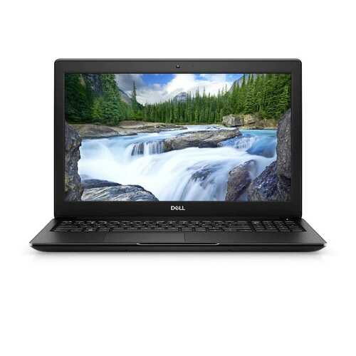 Dell Latitude 3500 Intel i5 8265U 1.60GHz 8GB RAM 256GB SSD 15.6" Win 11 - B Grade