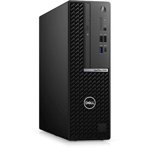 Dell OptiPlex 5090 SFF Intel i5 11500 2.70GHz 16GB RAM 256GB SSD Win 11