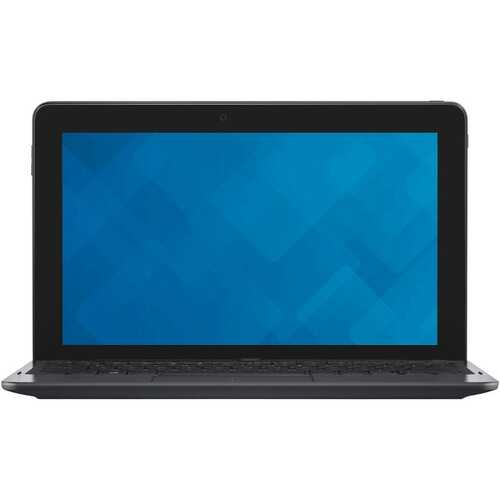 Dell Latitude 5175 2-in-1 Intel M5-6Y57 1.10GHz 8GB RAM 256GB SSD 10.8" FHD Touch Win 10 - B Grade