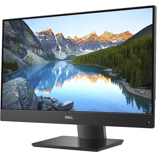 Buy Dell Inspiron 24 5477 AIO Intel i7 8700T 2.40GHz 8GB RAM 512GB