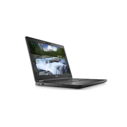 Dell Latitude 5490 Intel Core i7 8650u 1.90Ghz 16GB RAM 256GB SSD 14" FHD Win 11 - B Grade