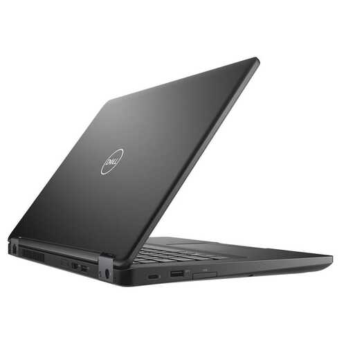 Dell Latitude 5491 Intel Core i5 8300h 2.30Ghz 16GB RAM 256GB SSD 14" FHD Win 11 - B Grade