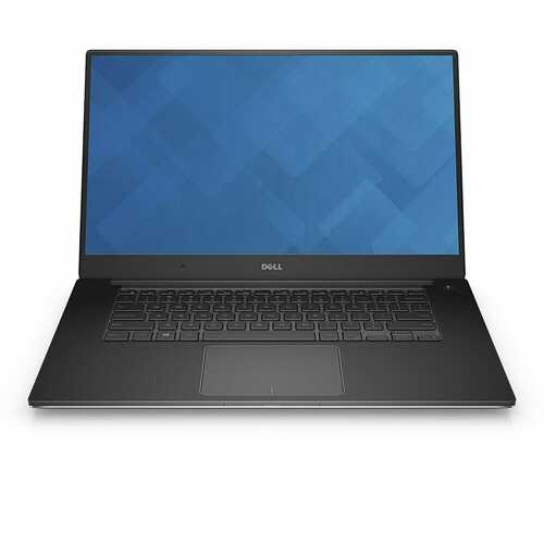 Dell Precision 5510 Intel i7 6820HQ 2.70GHz 32GB RAM 256GB SSD 15.6" FHD Win 10