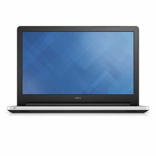 Dell Inspiron 5559 Intel i5 6200u 2.30Ghz 4GB RAM 1TB HDD 15.6 Win 10