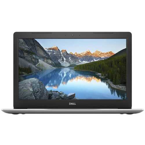 Dell Inspiron 5570 Intel i5 8250U 1.60GHz 8GB RAM 256GB SSD 15.6" Win 11