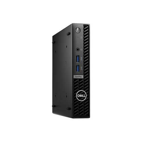 Dell OptiPlex 7010 Micro Plus Intel i5 13600 2.70GHz 16GB RAM 256GB SSD Wi-Fi Win 11