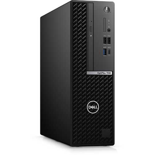 Dell OptiPlex 7090 SFF Intel i7 11700 2.50GHz 16GB RAM 1TB HDD Win 11