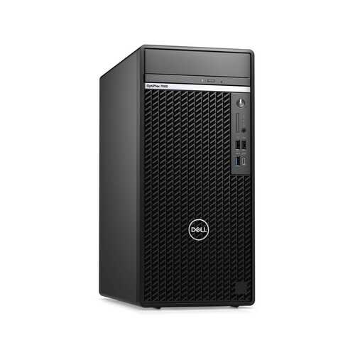 Dell OptiPlex 7090 Tower Intel i5 11500 2.70GHz 16GB RAM 512GB SSD Win 11