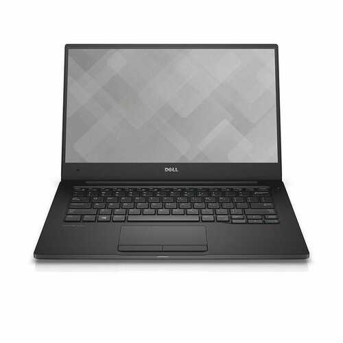 Dell Latitude 7370 Intel Core m7-6Y75 8GB 256GB SSD 13 Inch 1080P Type C Win 10P - B Grade