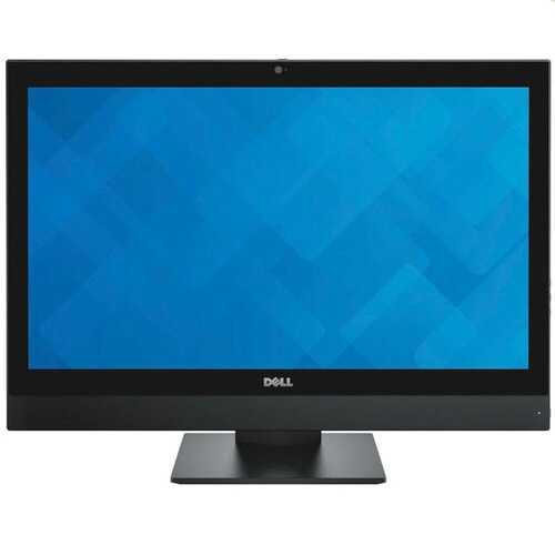 Dell OptiPlex 7440 AIO Intel i5 6500 3.20GHz 16GB RAM 500GB HDD 23.8" FHD Wi-Fi Win 10