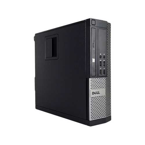 Dell OptiPlex 9010 SFF Intel i3 2120 3.30GHz 4GB RAM 80GB HDD NO OS