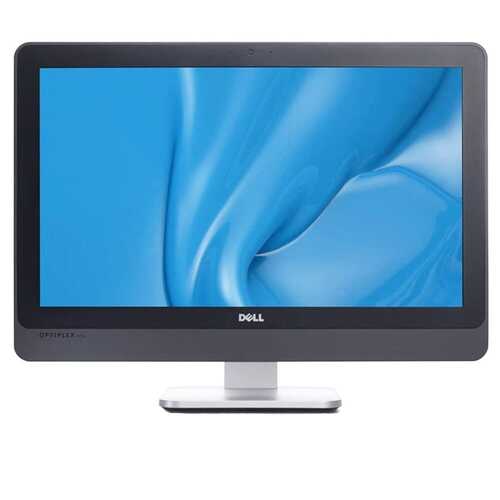 Buy Dell OptiPlex 9020 AIO Intel i5 4570S 2.90GHz 8GB RAM 1TB HDD 23 ...