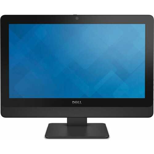 Dell OptiPlex 9030 AIO Intel i7 4790S 3.20GHz 8GB RAM 256GB SSD 23.8 FHD WiFi NO OS